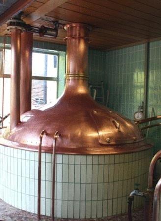 Brauerei Gasthof Kraus เฮิร์สไชด์ ภายนอก รูปภาพ