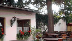 Brauerei Gasthof Kraus เฮิร์สไชด์ ภายนอก รูปภาพ